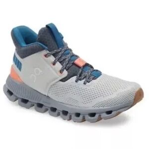 ON Cloud Hi Edge Shoes